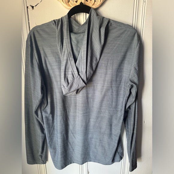 Men’s Nike hoodie - Picture 2 of 2